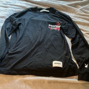 Playboy shirt